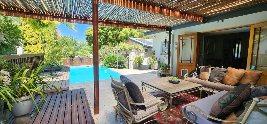 4 Bedroom Property for Sale in Swellendam Western Cape